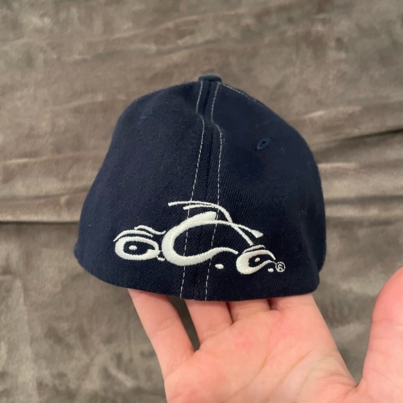 Orange county choppers cap - Picture 2 of 3